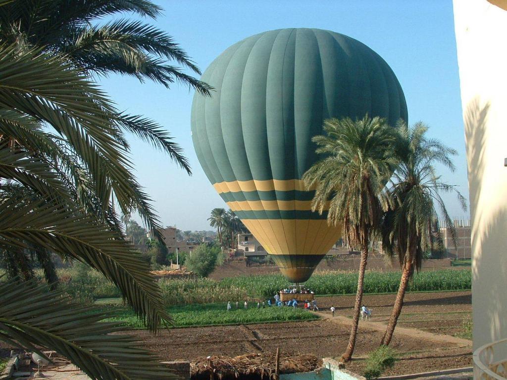 Home Sweet Home Luxor Apartments Lel Agalta Buitenkant foto